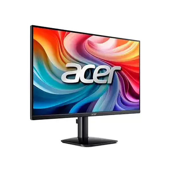 Acer 23.8" KA242Y 144Hz NUEVO (Acer 23.8" KA242Y 144Hz NUEVO) — Monitores 144 Hz, 165 Hz, 240 Hz y 4K para gaming y diseño. — vista 2