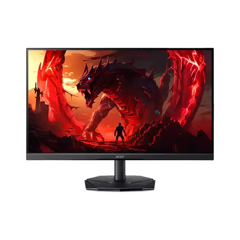 Acer 24.5" KG250Q P6BI 144Hz
