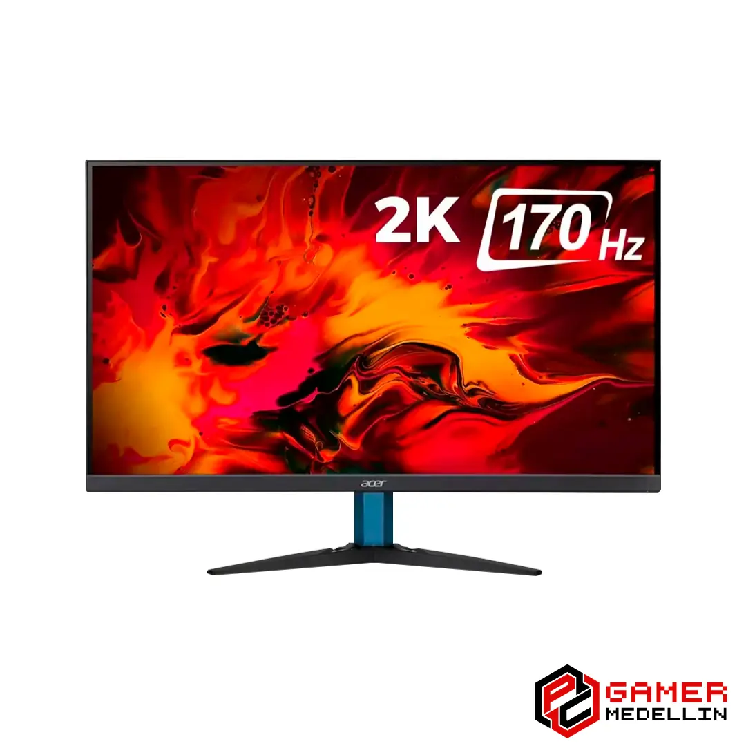 Acer 27" KG272U (ÚLTIMA UNIDAD)