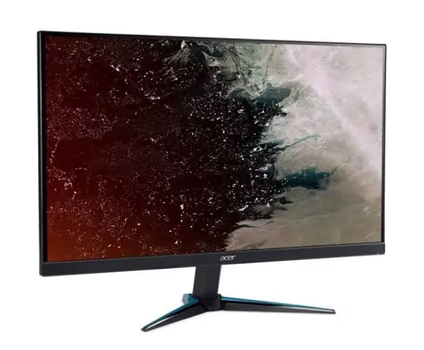Monitor Acer 27" NITRO VG270K W3BIIP