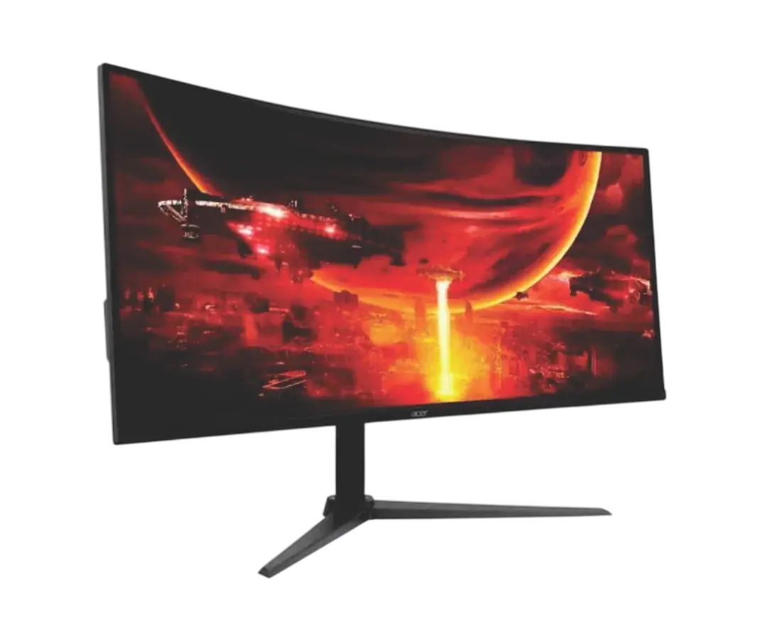 Monitor Acer 34" NITRO ED340CUR