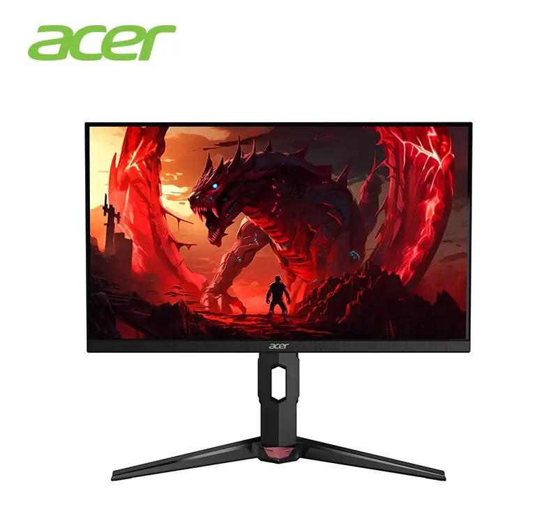 Monitor Acer 23.8" NITRO KG240Y W3BIIP
