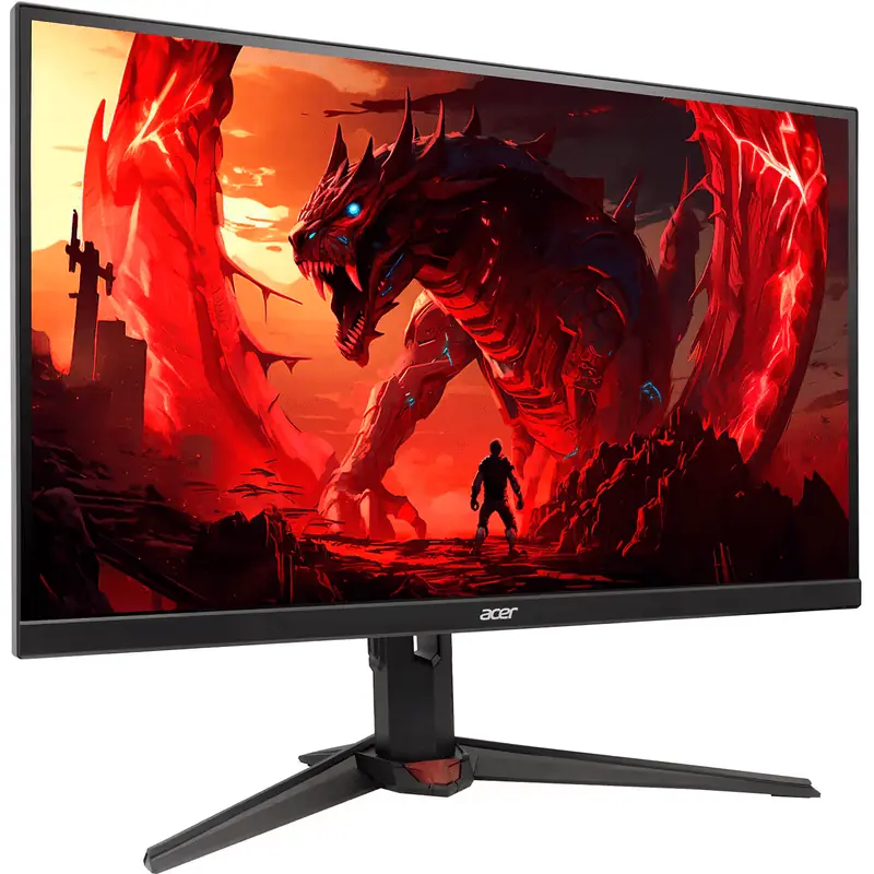 Acer NITRO 27" XV270 PIVOT