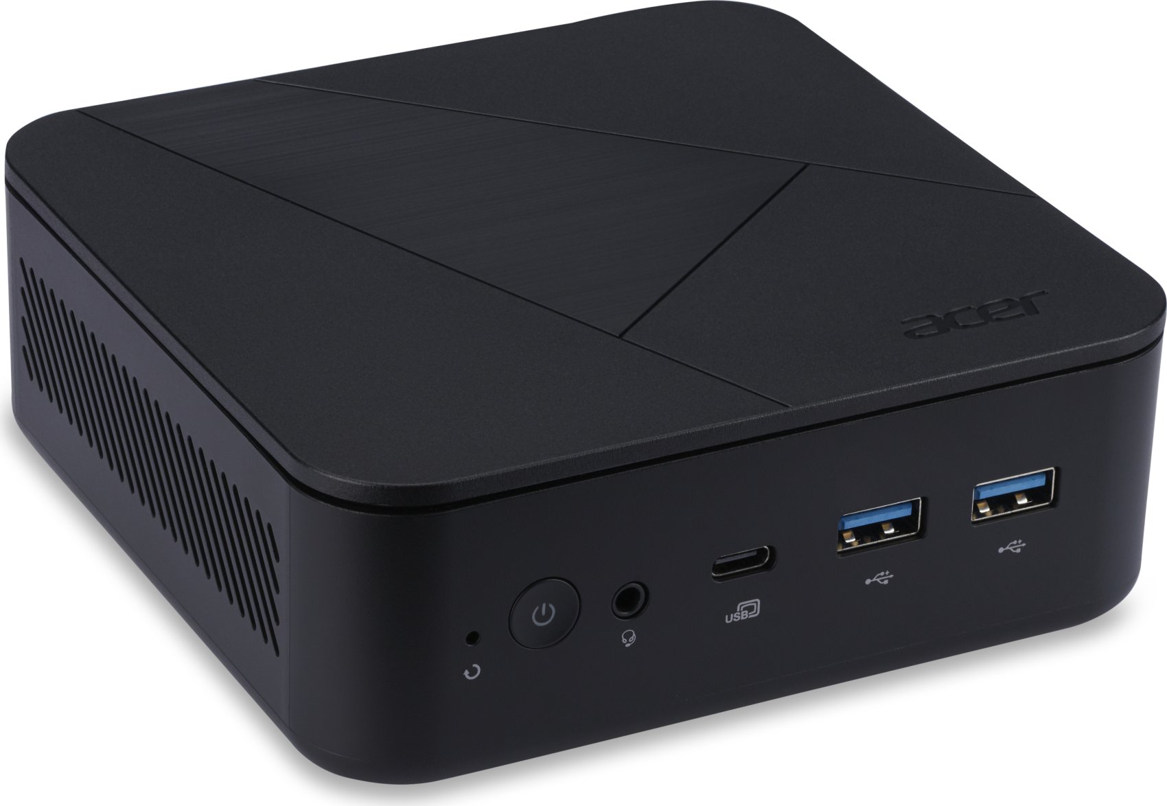 Acer NUC DT.R5VAL.001-GR (Intel N150)