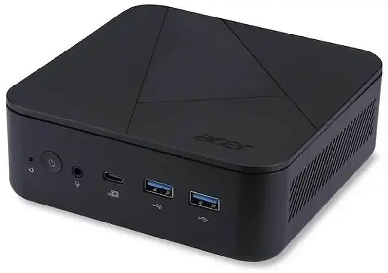Acer NUC VN1502G-13NOU-LD11 + Monitor 22" IPS + Combo Teclado/Mouse