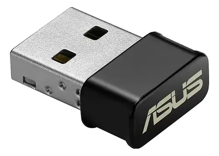 ADAPTADOR USBWI-FI ASUSUSB-AC53 NAN0