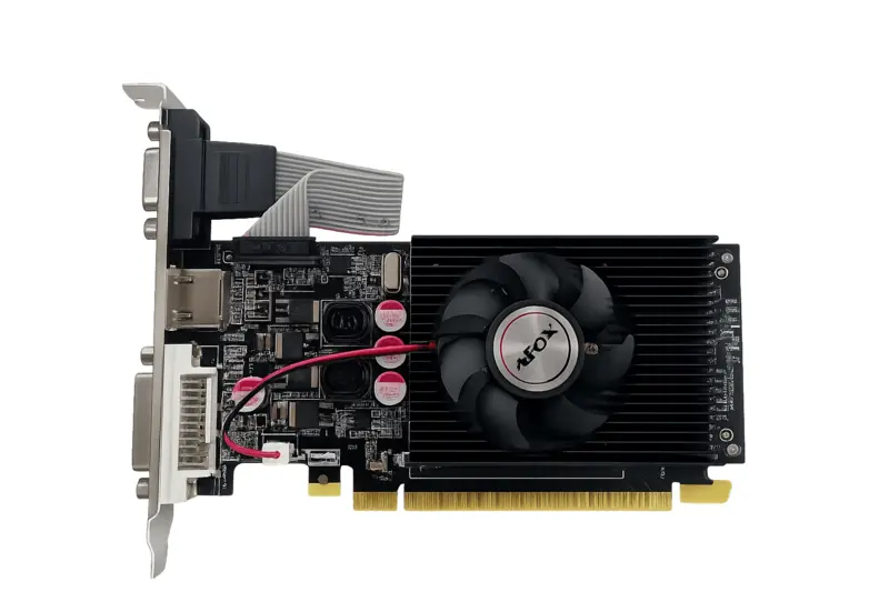 AFOX NVIDIA GeForce GT210 1GB