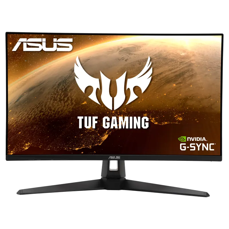 Monitor Asus 27" VG27AQZ1A