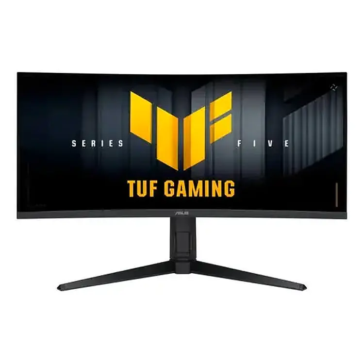 Monitor Asus 34" VG34WQ5A CURVO