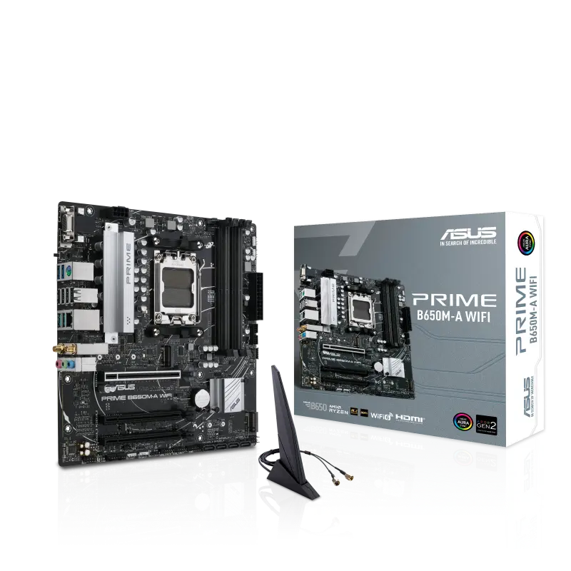 Computador Gamer PW R87162F5W + Monitor Acer 23.8" KA242Y (Equipo Power Group R87162F5W + Monitor Acer 23.8" KA242Y) — Equipos PC armados Power Group y escritorios para setup gamer. — vista 4