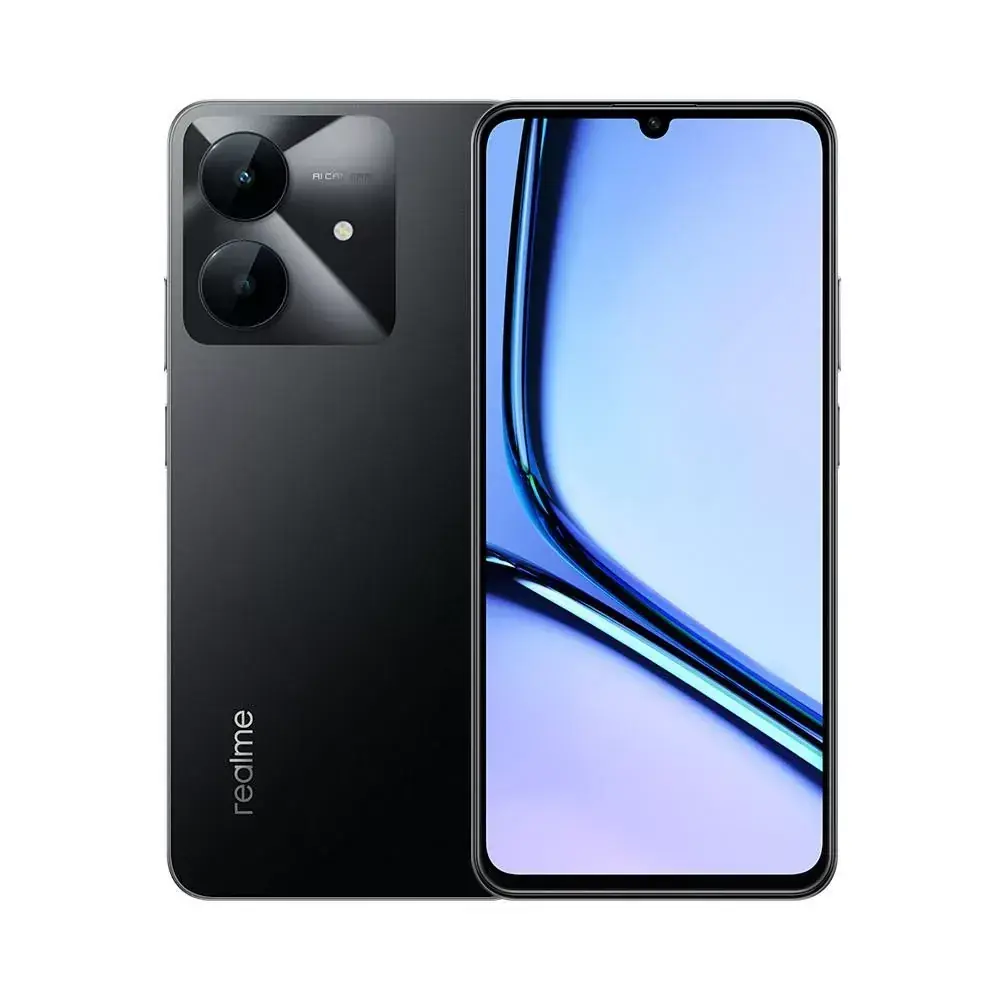 Celular realme NOTE 60