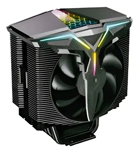 Computador Gamer PW G146162KFS0-P + Monitor Acer 23.8" KA242Y (Equipo Power Group G146162KFS0-P + Monitor Acer 23.8" KA242Y) — Equipos PC armados Power Group y escritorios para setup gamer. — vista 6