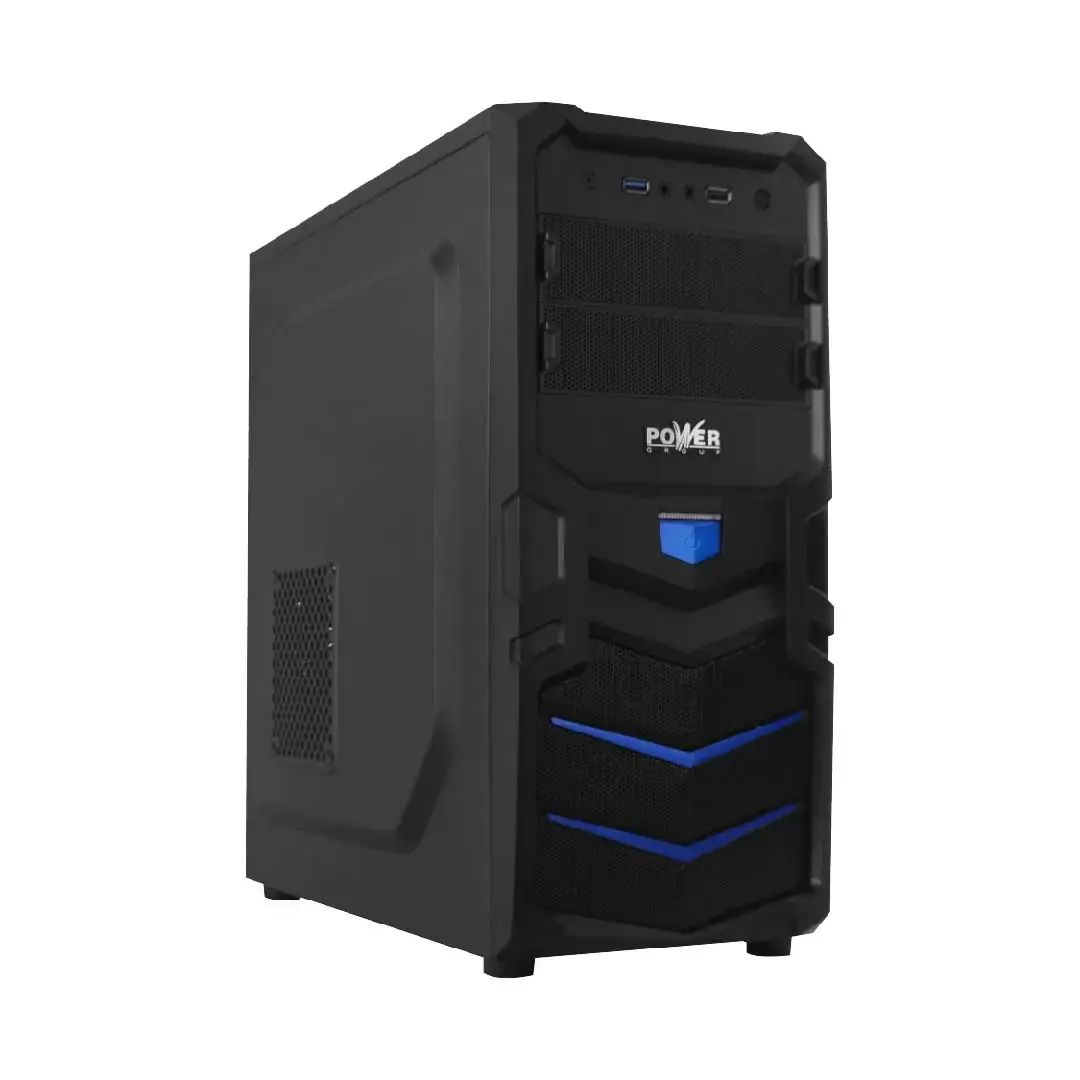 Computador Gamer PW G10582HST + Monitor Acer 23.8" KA242Y