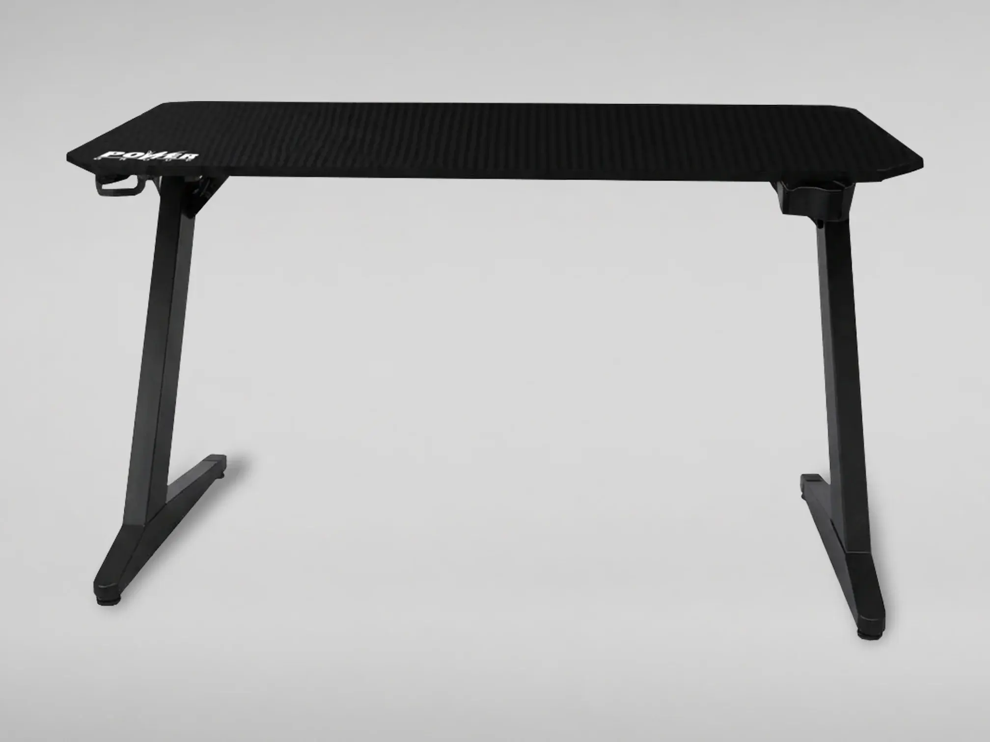 Escritorio Gamer BY-5 - Tablero en Madera Aglomerada