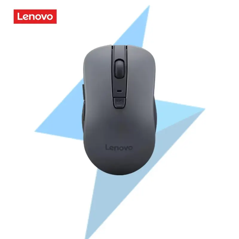 Lenovo Mouse Silencioso Inalámbrico WL310