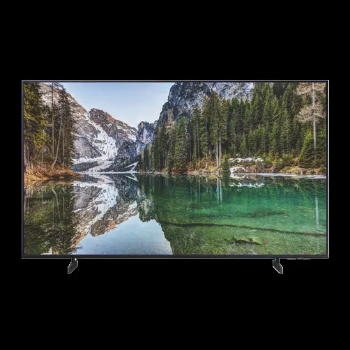 Samsung UN43U8000FK 43" Crystal UHD 4K