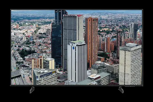 Samsung UN55U8500HK 55" Crystal UHD 4K
