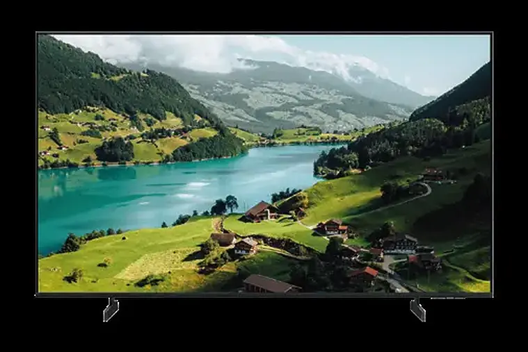 Samsung UN65U8500HK 65" Crystal UHD 4K
